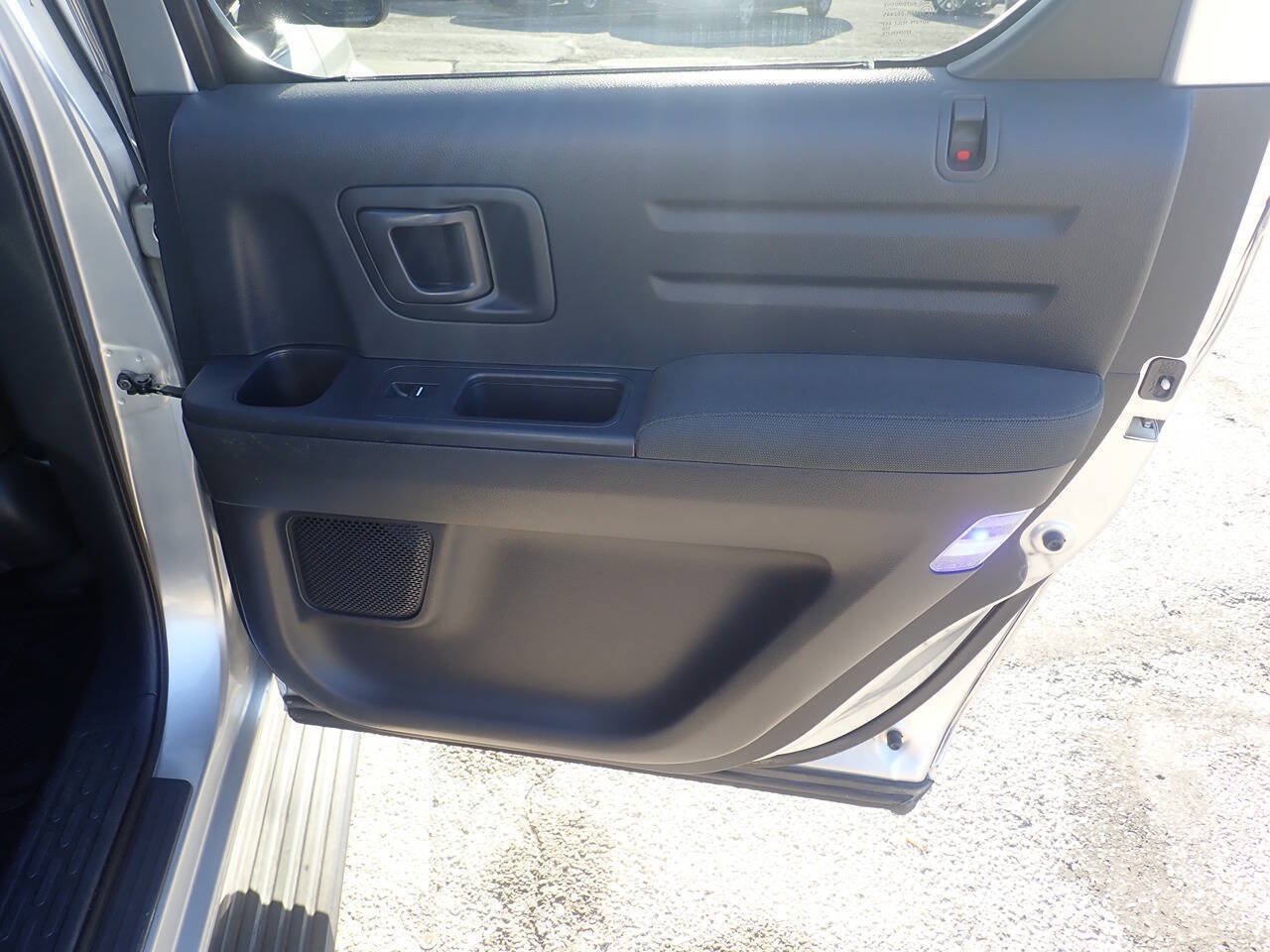 Used 2012 Honda Ridgeline Sport image 27