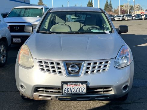 Used 2010 Nissan Rogue S image 6