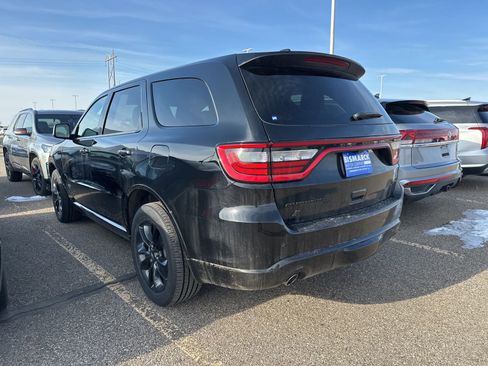 Used 2022 Dodge Durango GT image 4