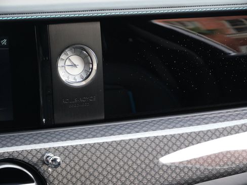 Certified 2022 Rolls-Royce Ghost Black Badge image 14