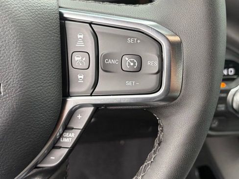 New 2026 RAM 1500 Laramie AWD/4WD image 19