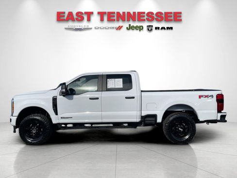 Used 2023 Ford F250 XL w/ STX Appearance Package image 6