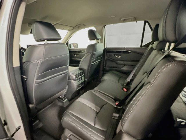 New 2026 Honda Pilot EX-L image 15
