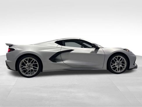 New 2026 Chevrolet Corvette Stingray Premium Cpe w/ Z51 Performance Package RWD image 55