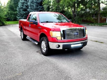 Used 2010 Ford F150 XL