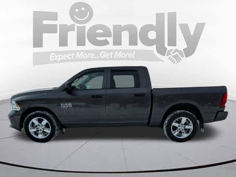 Used 2019 RAM 1500 Express w/ Express Value Package image 8