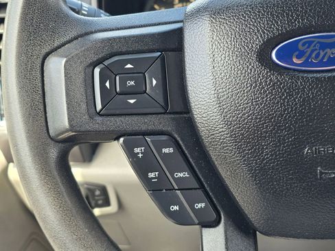 Used 2016 Ford F150 XLT w/ Trailer Tow Package AWD/4WD image 26