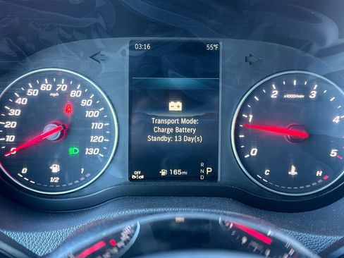 New 2025 Mercedes-Benz Sprinter 2500 image 22