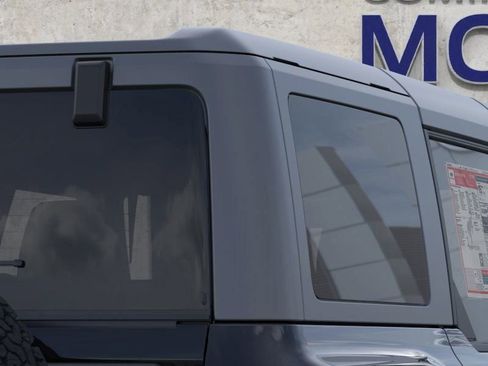 New 2025 Ford Bronco Raptor w/ Interior Carbon Fiber Pack image 25