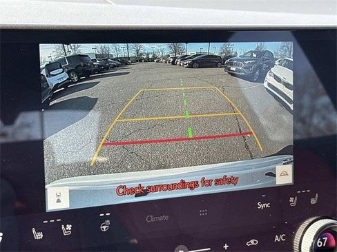 Used 2024 Lexus NX 350 AWD w/ Premium Package image 21