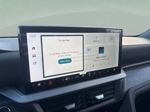 New 2026 Ford Explorer Platinum w/ LUX Leather Package image 22