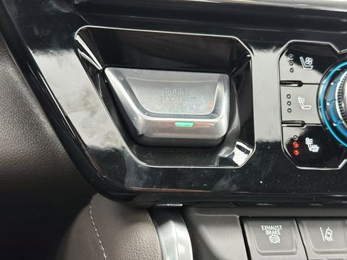 New 2026 GMC Sierra 2500 Denali w/ Denali Reserve Package image 25