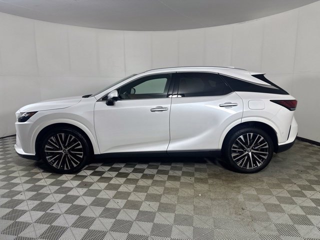 Used 2024 Lexus RX 350 Premium Plus AWD/4WD image 5