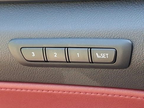 Certified 2024 Lexus NX 350 AWD image 25