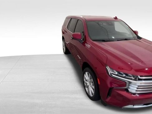 Certified 2024 Chevrolet Tahoe High Country image 17