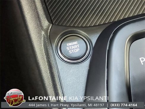 Certified 2025 Kia K4 LXS image 20