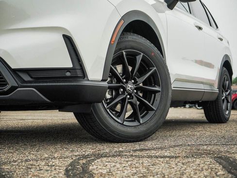 New 2026 Honda CR-V Sport-L image 6