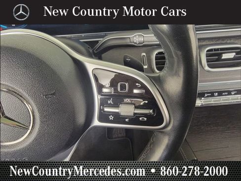Used 2020 Mercedes-Benz GLE 350 4MATIC image 24