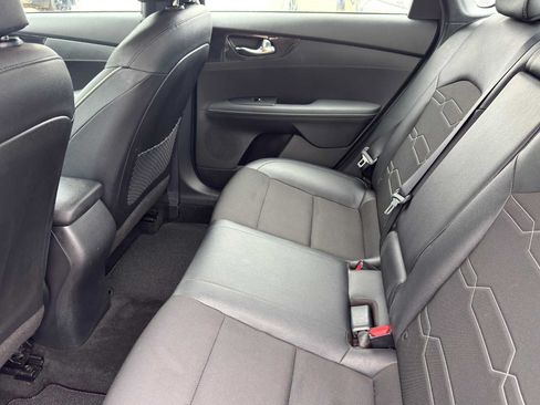 Used 2023 Kia Forte GT-Line FWD image 29