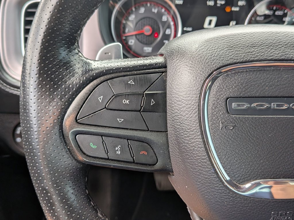 Used 2023 Dodge Charger Scat Pack w/ Plus Group RWD image 20