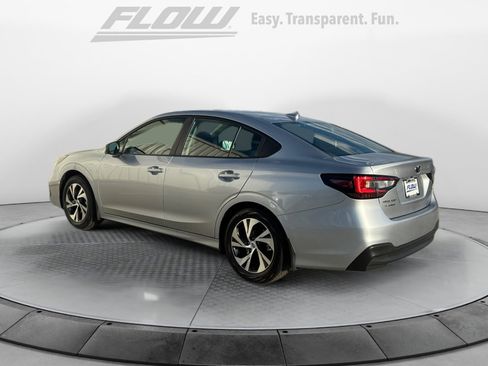 Certified 2025 Subaru Legacy image 6