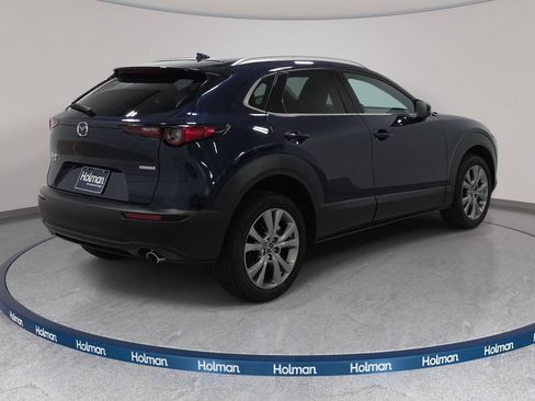 Used 2023 MAZDA CX-30 AWD 2.5 S w/ Premium Package image 5