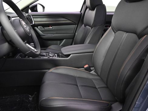New 2026 MAZDA CX-50 AWD 2.5 Hybrid w/ Premium Pkg image 13