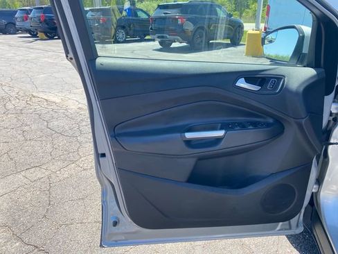 Used 2018 Ford Escape SEL AWD/4WD image 14