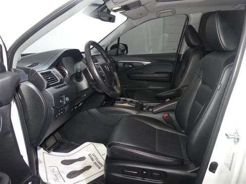 Used 2023 Honda Ridgeline RTL-E image 21