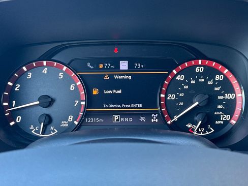 Used 2024 Nissan Frontier PRO-4X w/ Pro Convenience Package image 17