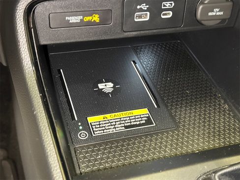 Used 2024 Honda CR-V Sport-L image 32