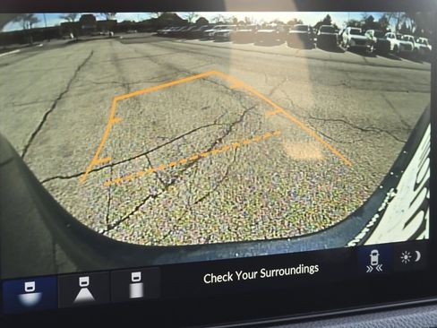 New 2026 Honda CR-V TrailSport image 5