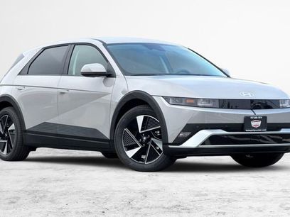 New 2026 Hyundai Ioniq 5 SEL