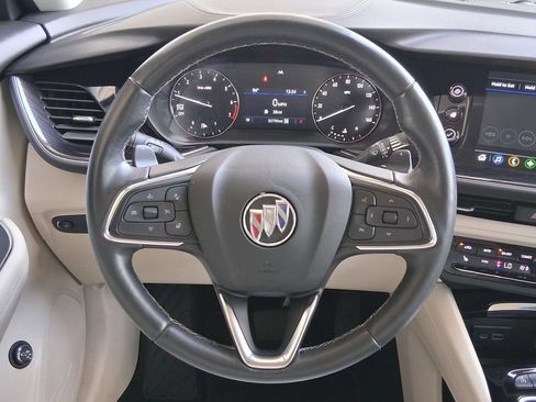 Used 2023 Buick Envision Preferred AWD/4WD image 10