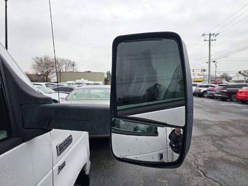 Used 2012 Ford E-450 and Econoline 450 Super Duty RWD image 27