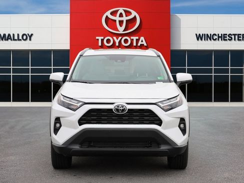 Certified 2025 Toyota RAV4 XLE Premium image 5