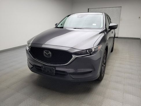 Used 2018 MAZDA CX-5 Touring w/ Preferred Equipment Package AWD/4WD image 15
