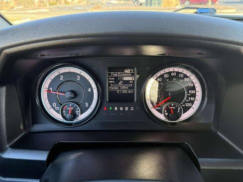 Used 2019 RAM 1500 Tradesman w/ Popular Equipment Group image 15