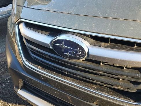 Used 2020 Subaru Outback Limited XT w/ Popular Package #2 image 4