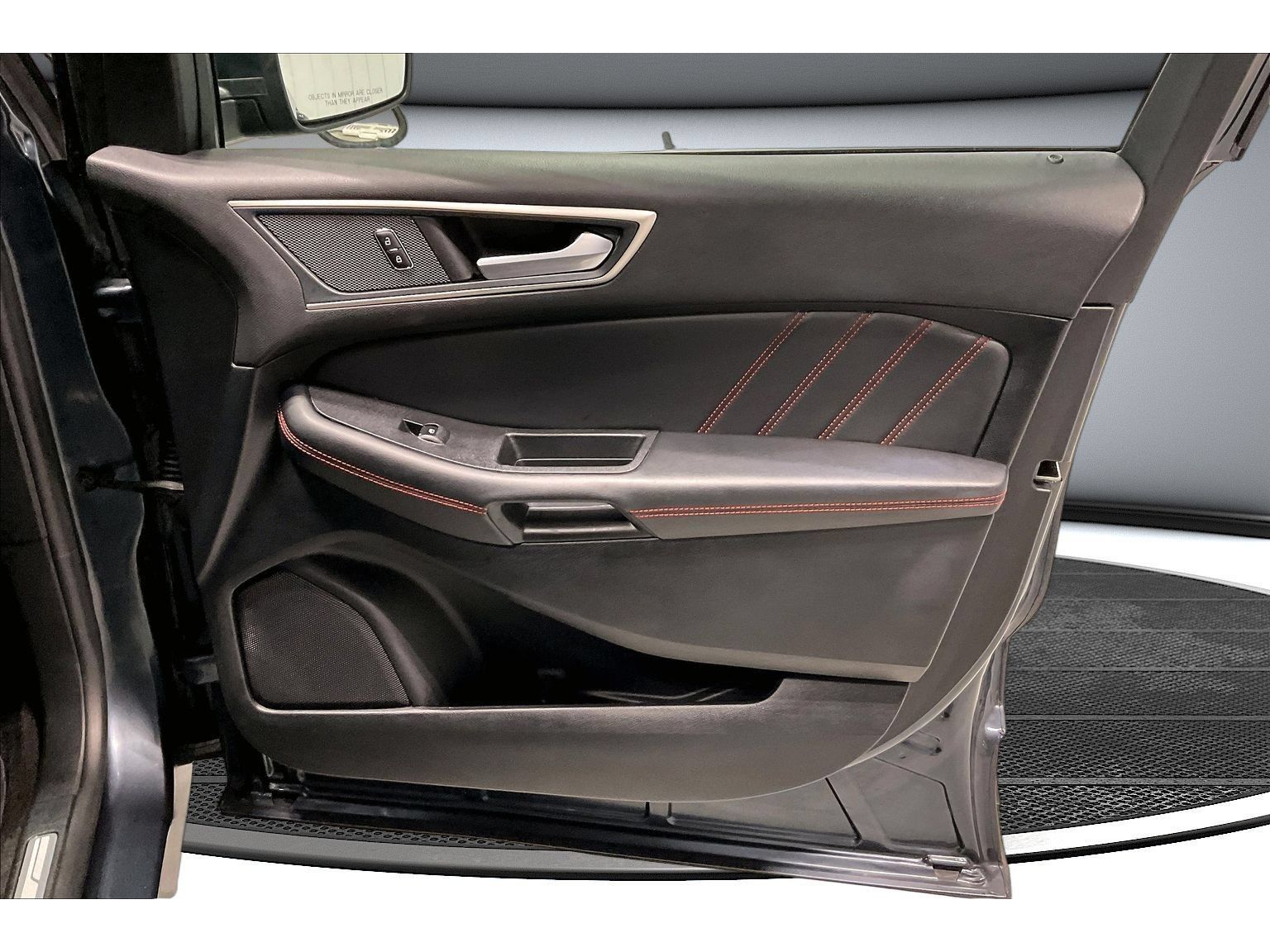 Used 2024 Ford Edge ST-Line AWD/4WD image 46
