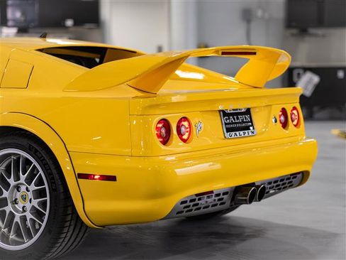 Used 2003 Lotus Esprit image 8