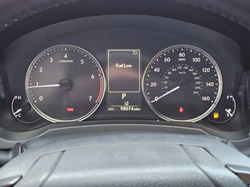 Used 2022 Lexus IS 300 w/ Comfort Package image 15