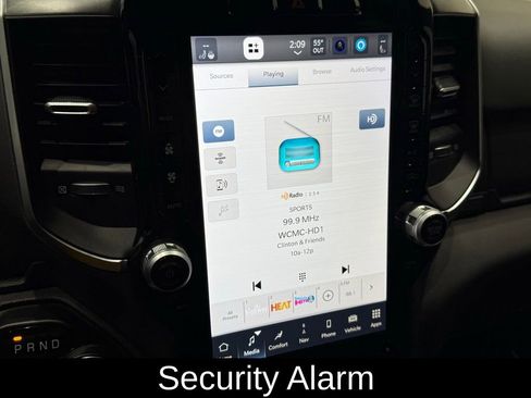 Used 2024 RAM 1500 Big Horn image 27