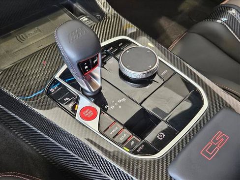 Used 2025 BMW M4 CS AWD/4WD image 10