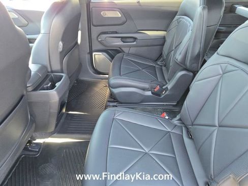 New 2027 Kia Telluride LX FWD image 13