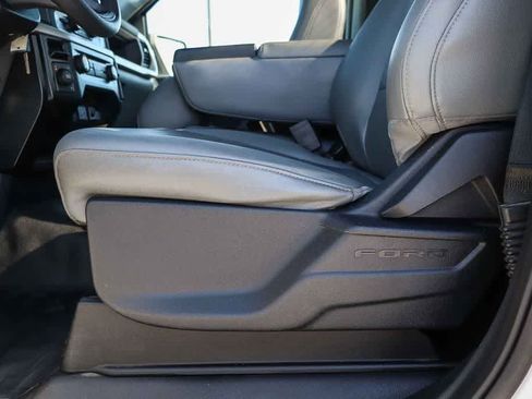 Used 2022 Ford F150 XL AWD/4WD image 22
