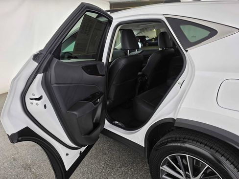 Certified 2026 Lexus NX 350 AWD w/ Accessory Package (2T) image 15