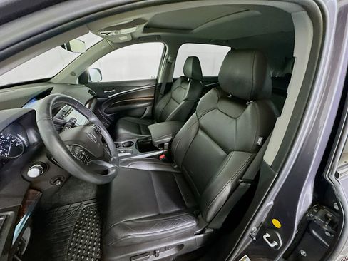 Used 2018 Acura MDX w/Technology Pkg image 13