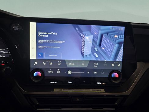 New 2026 Lexus TX 350 AWD image 17