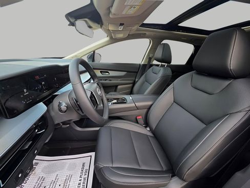 New 2026 Nissan Murano SL AWD/4WD image 23